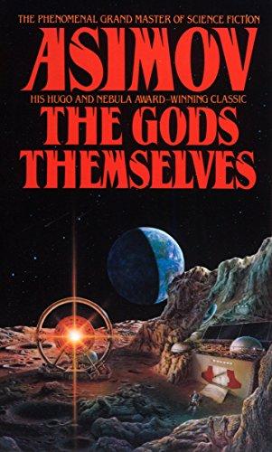The Gods Themselves By:Asimov Eur:11,37 Ден2:499