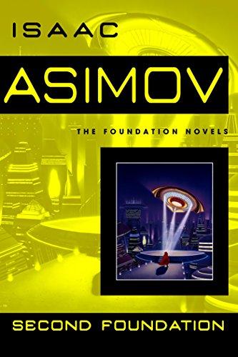 Second Foundation By:Asimov, Isaac Eur:14,62 Ден2:499