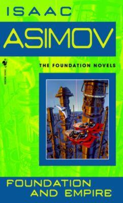 Foundation and Empire By:Asimov, Isaac Eur:12.99 Ден2:499