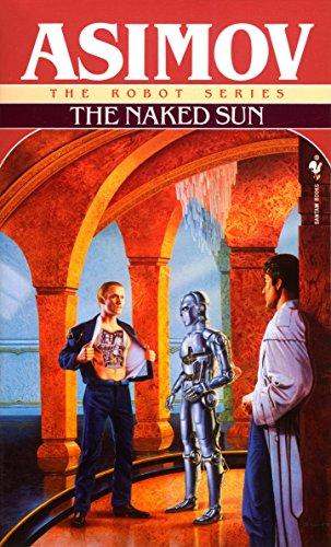 Naked Sun By:Asimov, Isaac Eur:8,11 Ден2:499