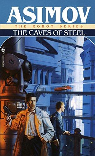 The Caves of Steel By:Asimov, Isaac Eur:8,11 Ден2:499