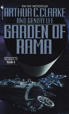 The Garden of Rama By:Clarke, Arthur Charles Eur:11,37 Ден2:499
