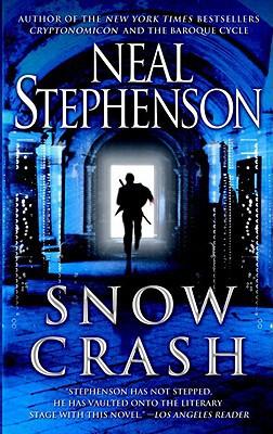 Snow Crash By:Stephenson, Neal Eur:11,37 Ден2:999