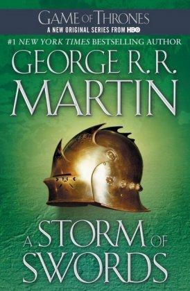 A Storm of Swords : A Song of Ice and Fire: Book Three By:Martin, George R.r. Eur:11,37 Ден2:1099