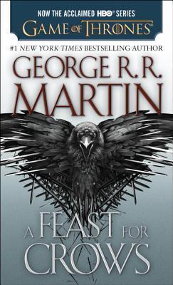 A Feast for Crows By:Martin, George R R Eur:8,11 Ден2:599