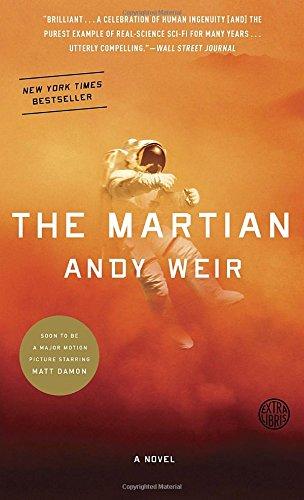 The Martian By:Weir, Andy Eur:9,74 Ден2:899