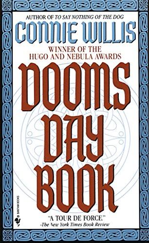 Doomsday Book By:Willis, Connie Eur:14,62 Ден2:499