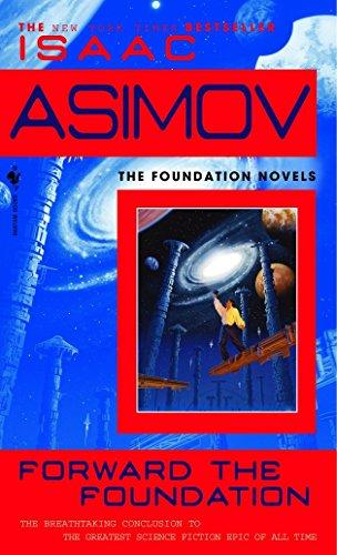 Forward the Foundation By:Asimov, Isaac Eur:11.37 Ден2:499