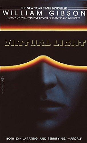 Virtual Light By:Gibson, William Eur:8,11 Ден1:499