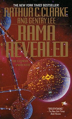 Rama Revealed By:Clarke, Arthur Charles Eur:11,37 Ден2:499