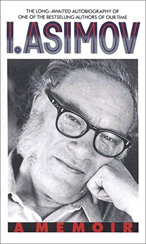 I, Asimov: a Memoir By:Asimov, Isaac Eur:26 Ден2:499