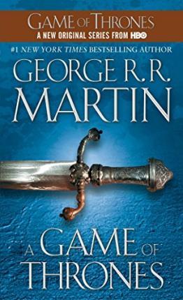 A Game of Thrones By:Martin, George R. R. Eur:24,37 Ден2:599