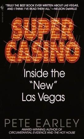 Super Casino: Inside the "New" Las Vegas By:Earley, Pete Eur:14,62 Ден2:499