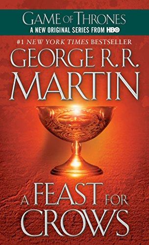 A Song of Ice and Fire: Book 4: A Feast for Crows By:Martin, George R. R. Eur:16,24 Ден2:599