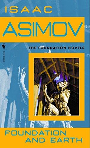 Foundation And Earth By:Asimov, Isaac Eur:11.37 Ден2:499