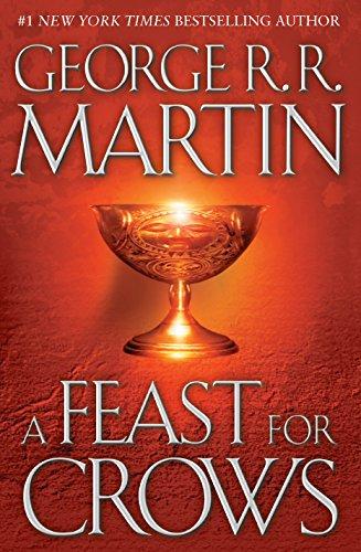 A Feast For Crows By:George, Martin Eur:17,87 Ден2:1999