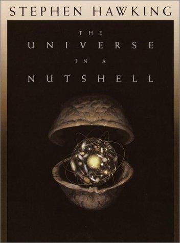 The Universe in a Nutshell By:Hawking, Stephen Eur:8,11 Ден2:2299