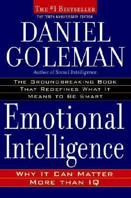 Emotional Intelligence (Anniversary) (10th Ed.) By:Goleman, Daniel Eur:16,24 Ден2:1599