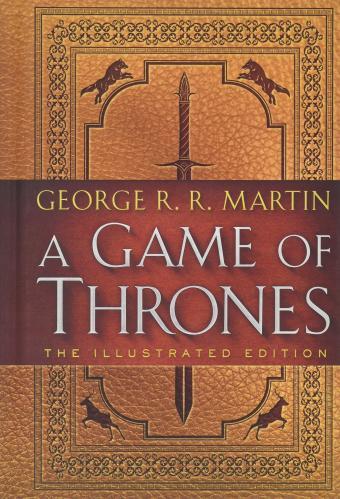 A Game of Thrones By:Martin, George R R Eur:24,37 Ден2:2299