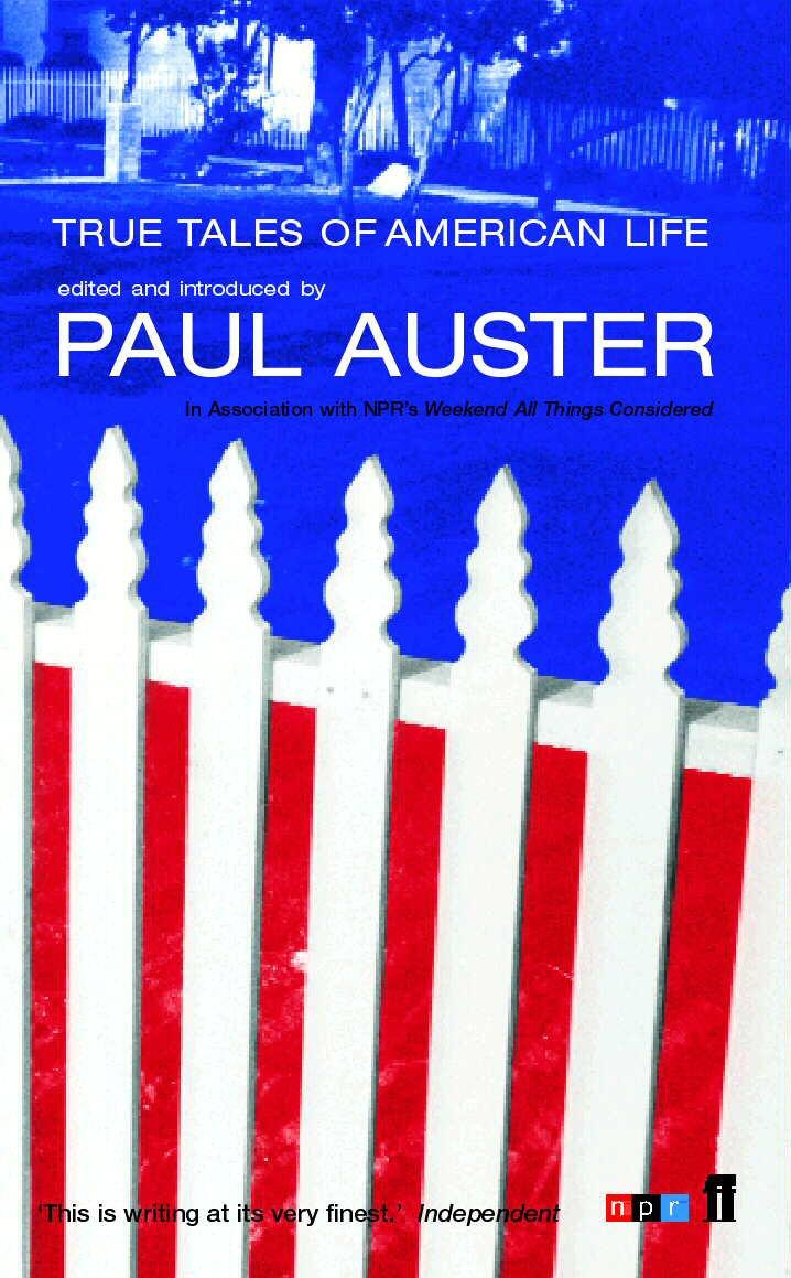 True Tales of American Life By:Auster, Paul Eur:11,37 Ден2:799
