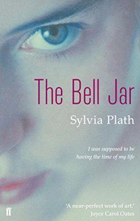 The Bell Jar By:Plath, Sylvia Eur:8,11 Ден1:699