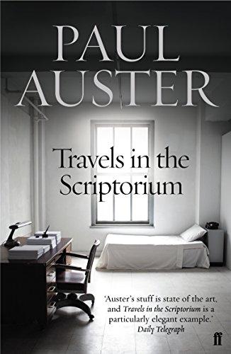 Travels in the Scriptorium By:Auster, Paul Eur:8,11  Ден3:499