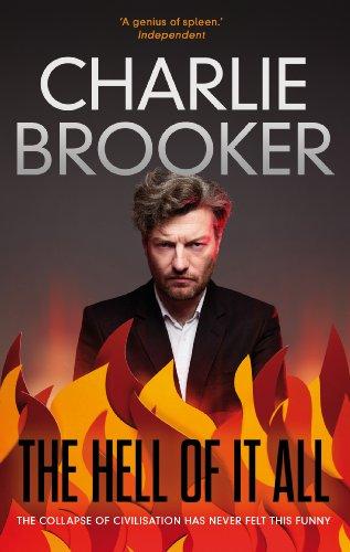 The Hell of it All By:Brooker, Charlie Eur:29,25 Ден2:799