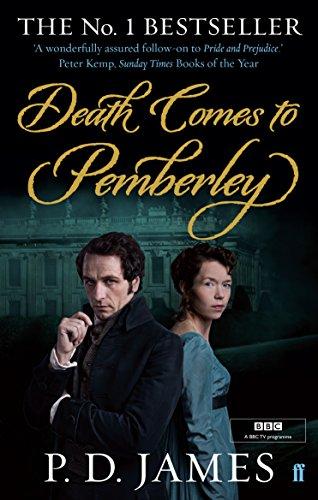 Death Comes to Pemberley By:James, P. D. Eur:14.62 Ден2:799