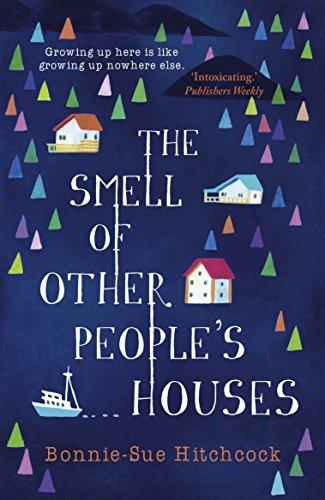 The Smell of Other People's Houses By:Hitchcock, Bonnie-sue Eur:17,87 Ден2:699