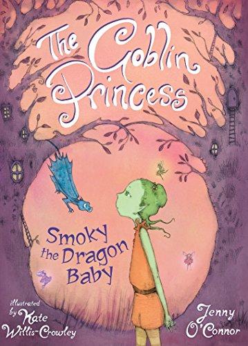The Goblin Princess : Smoky the Dragon Baby By:O'Connor, Jenny Eur:11,37 Ден2:499