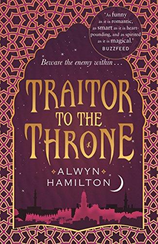 Traitor to the Throne By:Hamilton, Alwyn Eur:17,87 Ден2:699