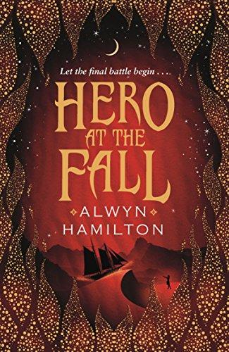 Hero at the Fall By:Hamilton, Alwyn Eur:11,37 Ден2:799