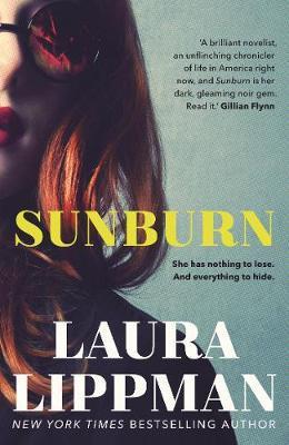 Sunburn By:Lippman, Laura Eur:17,87 Ден2:699