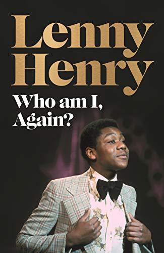 Who am I, again? By:Henry, Lenny Eur:22,75 Ден2:999