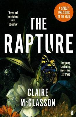 The Rapture By:McGlasson, Claire Eur:21,12 Ден2:699