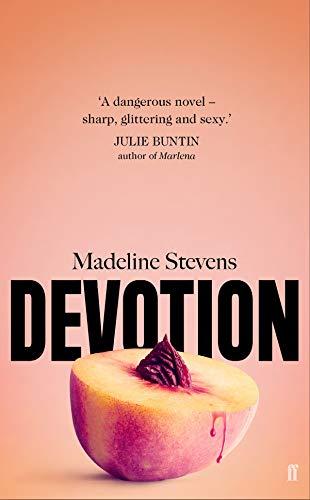 Devotion By:Stevens, Madeline Eur:17,87 Ден2:999