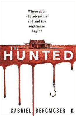 The Hunted By:Bergmoser, Gabriel Eur:11,37 Ден2:699