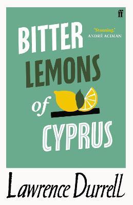Bitter Lemons of Cyprus By:Durrell, Lawrence Eur:27,63 Ден2:799