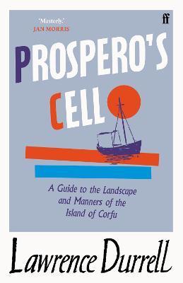 Prospero's Cell By:Durrell, Lawrence Eur:14,62 Ден2:799