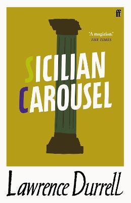 Sicilian Carousel By:Durrell, Lawrence Eur:17,87 Ден2:799