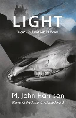 Light By:Harrison, M. John Eur:17.87 Ден1:699