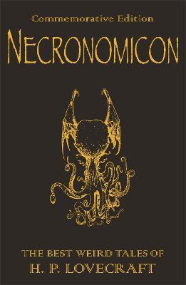 Necronomicon : The Best Weird Tales of H.P. Lovecraft By:Lovecraft, H.P. Eur:11,37 Ден2:1499