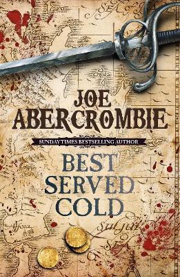 Best Served Cold By:Abercrombie, Joe Eur:22,75 Ден2:699