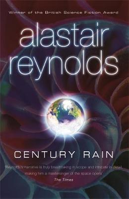 Century Rain By:Reynolds, Alastair Eur:12,99 Ден2:899