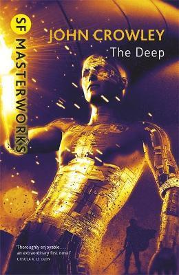 The Deep By:Crowley, John Eur:11.37 Ден2:699