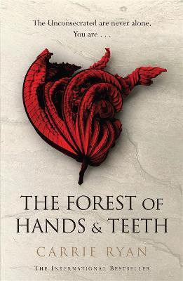 The Forest of Hands and Teeth : The unputdownable post-apocalyptic masterpiece By:Ryan, Carrie Eur:17,87 Ден1:699