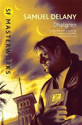Dhalgren By:Delany, Samuel R. Eur:11,37 Ден2:1099