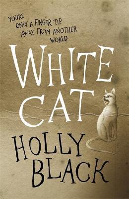 White Cat By:Black, Holly Eur:17,87 Ден2:699