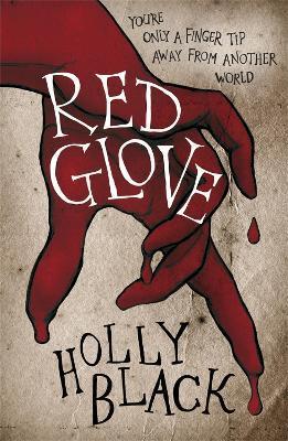 Red Glove By:Black, Holly Eur:11,37 Ден2:699
