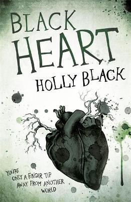 Black Heart By:Black, Holly Eur:17,87 Ден2:699
